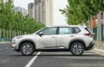 Nissan X-Trail| For Sale From China | China to South Africa Car Export - Image 3
