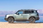 Jetour T1 2026– China Export Vehicle | Chinese Vehicle in South Africa - Image 3
