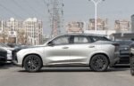Changan UNI-Z PHEV 2026| China Export Vehicle | Buy Chinese Cars in South Africa - Image 4