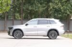 Geely Xingyue L 2026– China Export Vehicle | Buy Direct From China South Africa - Image 4