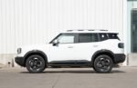Jetour Freelander 2026– China Export Vehicle | Order Chinese Cars South Africa - Image 3
