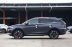 BYD Tang DM-I| For Sale From China | Chinese Electric Vehicle South Africa - Image 2
