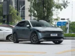 Zeekr 7X– Buy Direct From China  |  Chinese Car for Sale South Africa - Image 4