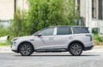Hongqi HS7 2026– China Export Vehicle | Chinese Car for Sale South Africa - Image 4