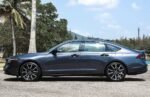 Honda Accord 2026– China Export Vehicle | Buy Chinese Car in South Africa - Image 3