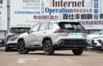 GAC Toyota Wildlander EV– Buy Direct From China | Affordable Chinese Cars South Africa - Image 4