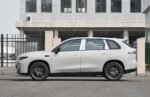 Leapmotor C10 Electric SUV– For Sale From China | Chinese Car Deals South Africa - Image 3