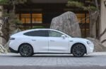Luxeed R7 2026 electric SUV– For Sale From China | Chinese Car Factory Price South Africa - Image 3