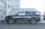 Hongqi HS7 PHEV 2026– China Export Vehicle | Chinese Cars for Sale South Africa - Image 4
