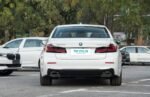 BMW 5 Series– Buy Direct From China | Chinese Car Deals South Africa - Image 2