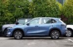 2026 Geely Galaxy Starship 7 EM-i| For Sale From China | Chinese Car Ready for South Africa - Image 4