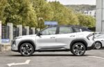 Geely Galaxy L7 2026– China Export Vehicle - Image 3