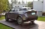 NISSAN ARIYA– For Sale From China | Chinese Vehicles for Sale South Africa - Image 3