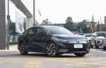 Volkswagen ID 7 VIZZION– For Sale From China | China Vehicle Import South Africa - Image 4