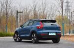 VOLVO XC40 EV– For Sale From China  |  Chinese Cars South Africa - Image 4