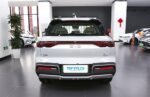 BYD Yuan UP– For Sale From China | Chinese Electric Car South Africa - Image 3