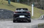 Changan UNI-T| For Sale From China | Export Vehicles From China South Africa - Image 4