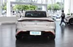 IM L7 2026– For Sale From China | Chinese Car for Sale South Africa - Image 3
