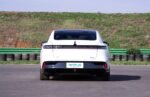Voyah Passion PHEV– For Sale From China | Chinese SUVs for Sale South Africa - Image 4
