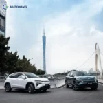 Dongfeng Honda M-Nv Shangyi Edition| Buy Direct From China | Chinese Electric Cars South Africa - Image 8