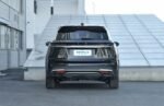 Hongqi HS7 PHEV 2026– China Export Vehicle | Chinese Cars for Sale South Africa - Image 3