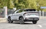 Geely Galaxy L7 2026– China Export Vehicle - Image 4