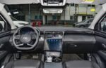 HYUNDAI Tucson L 2026– For Sale From China | Chinese Vehicle in South Africa - Image 3