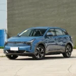 Neta U New Energy Car– Buy Direct From China | Order Chinese Cars South Africa - Image 7