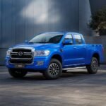 Pickup Zhongxing Lingdu 2.5T New Commercial Edition– Buy Direct From China | Chinese Car Import South Africa - Image 5
