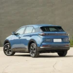 Neta U New Energy Car– Buy Direct From China | Order Chinese Cars South Africa - Image 9