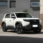 Byd Leopard 3 Electric SUV– Buy Direct From China | Chinese Electric Car for Sale South Africa - Image 7
