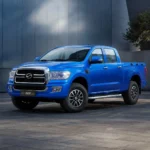 Pickup Zhongxing Lingdu 2.5T New Commercial Edition– Buy Direct From China | Chinese Car Import South Africa - Image 6