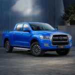 Pickup Zhongxing Lingdu 2.5T New Commercial Edition– Buy Direct From China | Chinese Car Import South Africa - Image 8