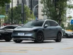 Zeekr 7X– Buy Direct From China  |  Chinese Car for Sale South Africa - Image 8