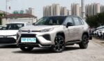 GAC Toyota Wildlander EV– Buy Direct From China | Affordable Chinese Cars South Africa - Image 2