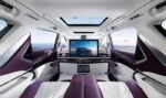 Voyah Dreamer Pure Electric– For Sale From China | Import Chinese Cars South Africa - Image 2