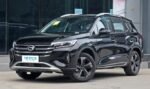 GAC Trumpchi GS4– For Sale From China | Chinese Car Import South Africa