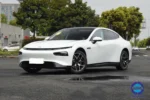 Xpeng P7 Electric Sedan– Buy Direct From China