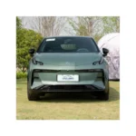 Zeekr X Geely Electric SUV– Buy Direct from China  |  Chinese Car for Sale in South Africa - Image 10