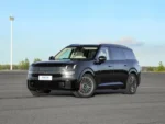 Lynk & Co 900– Buy Direct From China | EV From China South Africa - Image 6