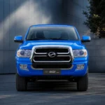 Pickup Zhongxing Lingdu 2.5T New Commercial Edition– Buy Direct From China | Chinese Car Import South Africa - Image 9