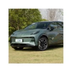 Zeekr X Geely Electric SUV– Buy Direct from China  |  Chinese Car for Sale in South Africa - Image 5