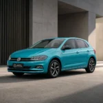 Volkswagen Polo– Buy Direct From China | China Export Car South Africa - Image 7
