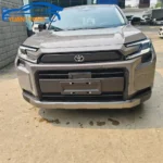 Toyota RAV4– Buy Direct From China | Import Cars From China South Africa - Image 8