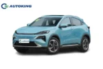 Dongfeng Honda M-Nv Shangyi Edition| Buy Direct From China | Chinese Electric Cars South Africa - Image 6