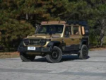 Baic/BAW 212 T01– Buy Direct From China | Buy Chinese Car in South Africa - Image 9