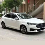 Ford Escort– Buy Direct From China | Buy From China for South Africa - Image 9