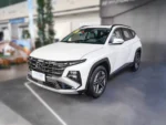 Hyundai Tucson– Buy Direct From China | Electric Car From China South Africa - Image 8
