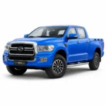 Pickup Zhongxing Lingdu 2.5T New Commercial Edition– Buy Direct From China | Chinese Car Import South Africa - Image 10