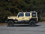 Baic/BAW 212 T01– Buy Direct From China | Buy Chinese Car in South Africa - Image 7